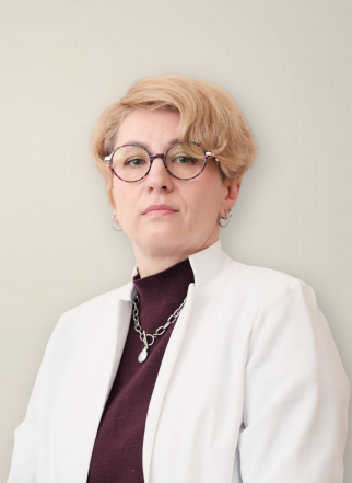 Olesia Gaidej-Vilkė